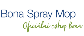 Bona Spray Mop eshop