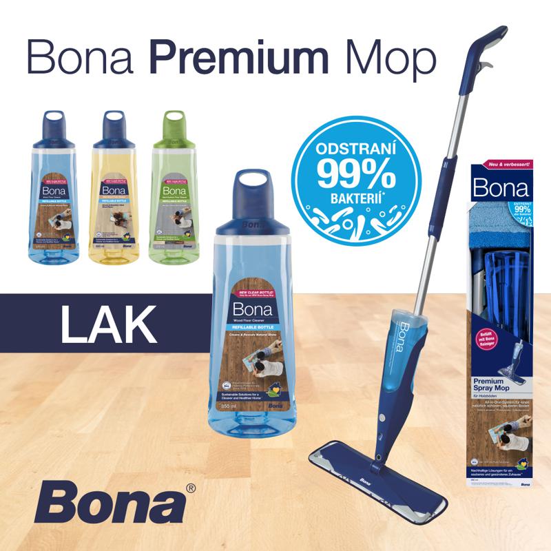 Bona Spray Mop