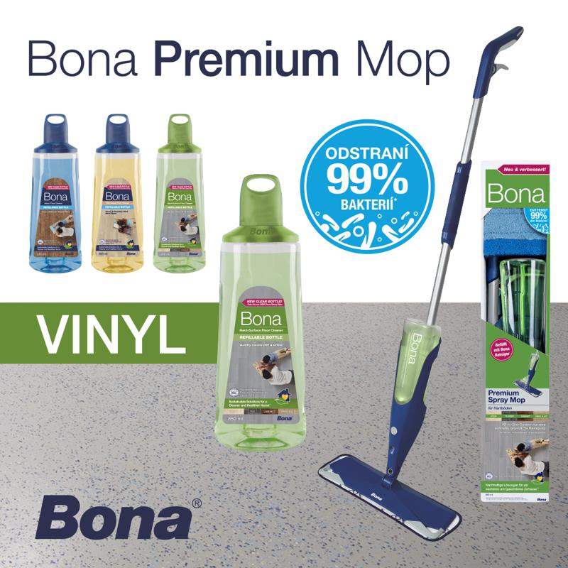 Bona Spray Mop