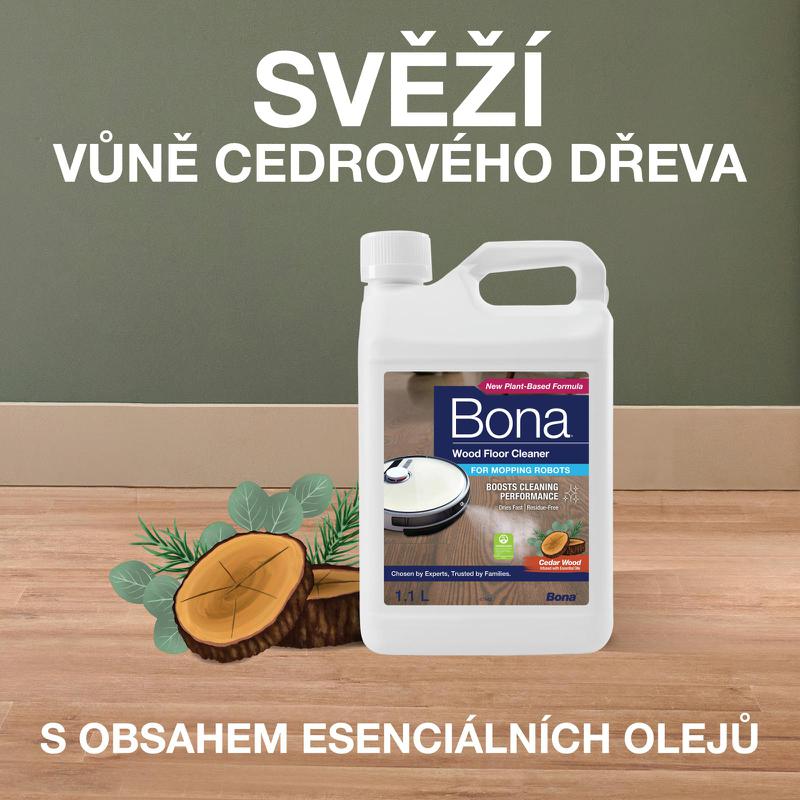 Bona Spray Mop