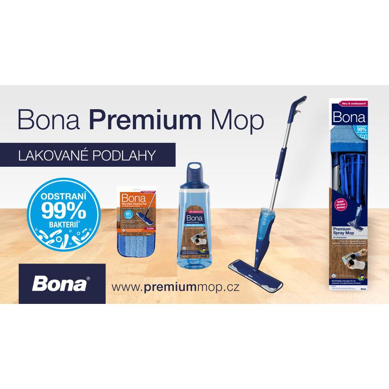 Bona Spray Mop