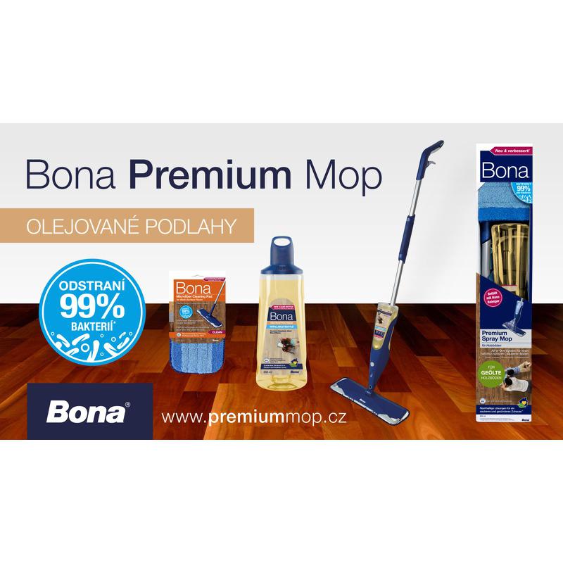 Bona Spray Mop