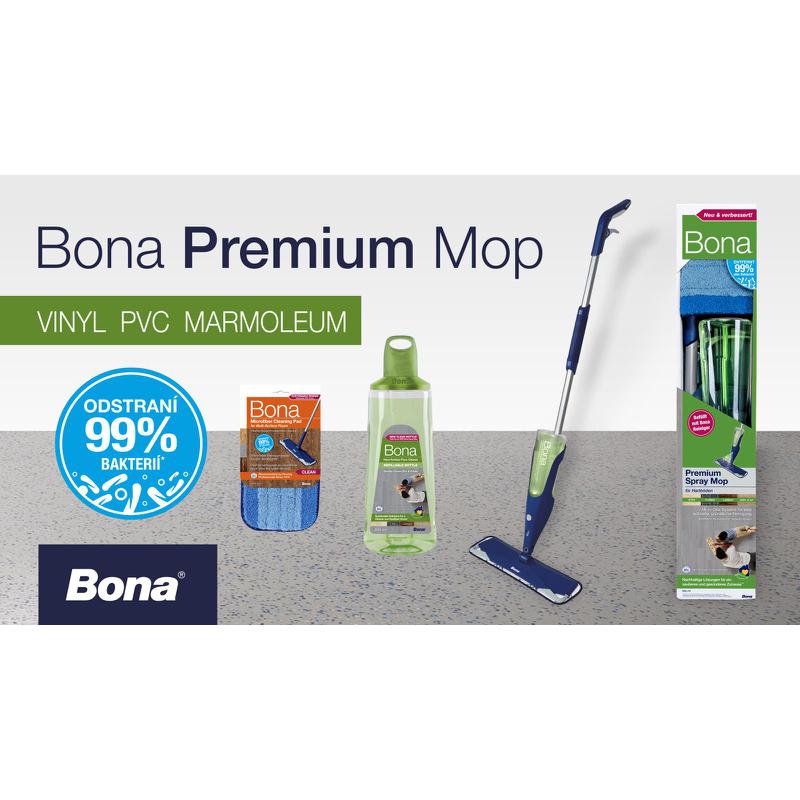 Bona Spray Mop