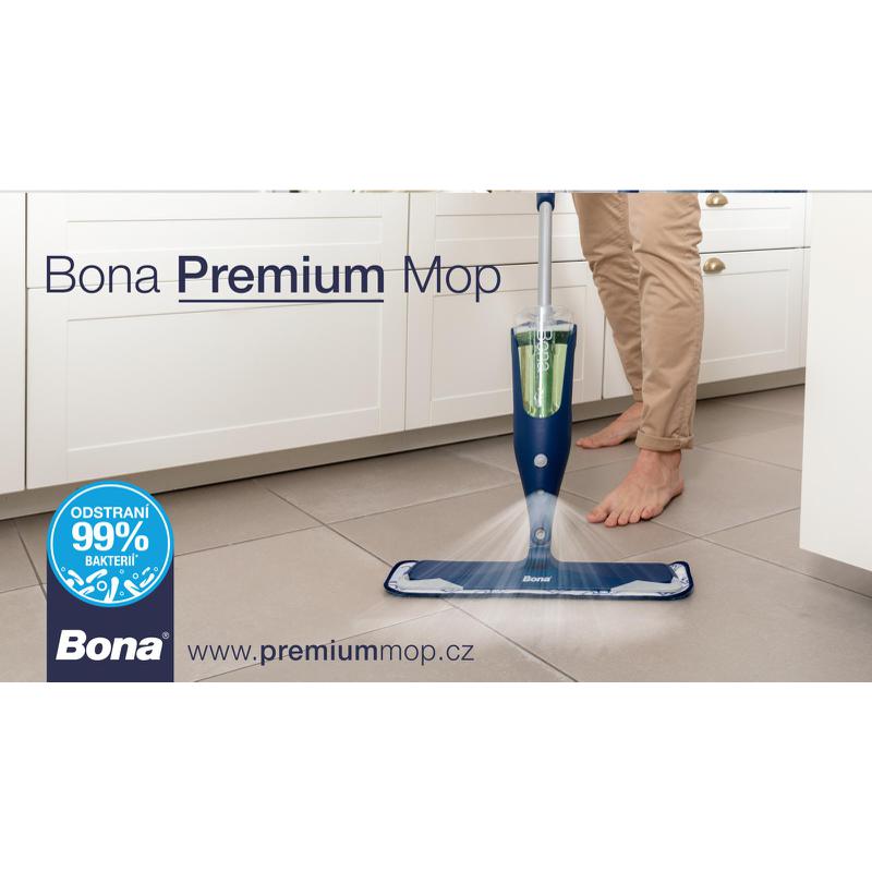 Bona Spray Mop