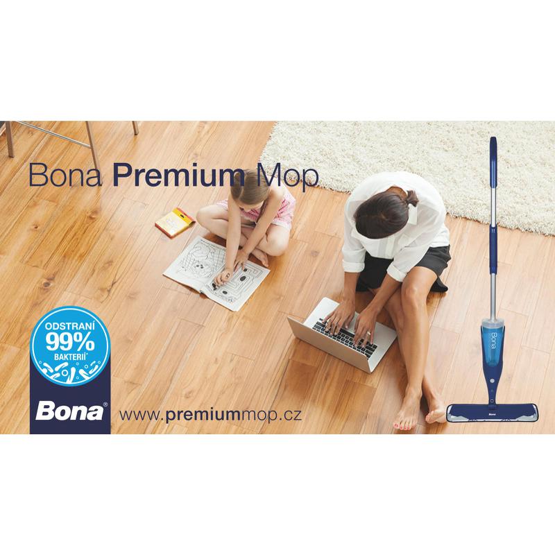 Bona Spray Mop