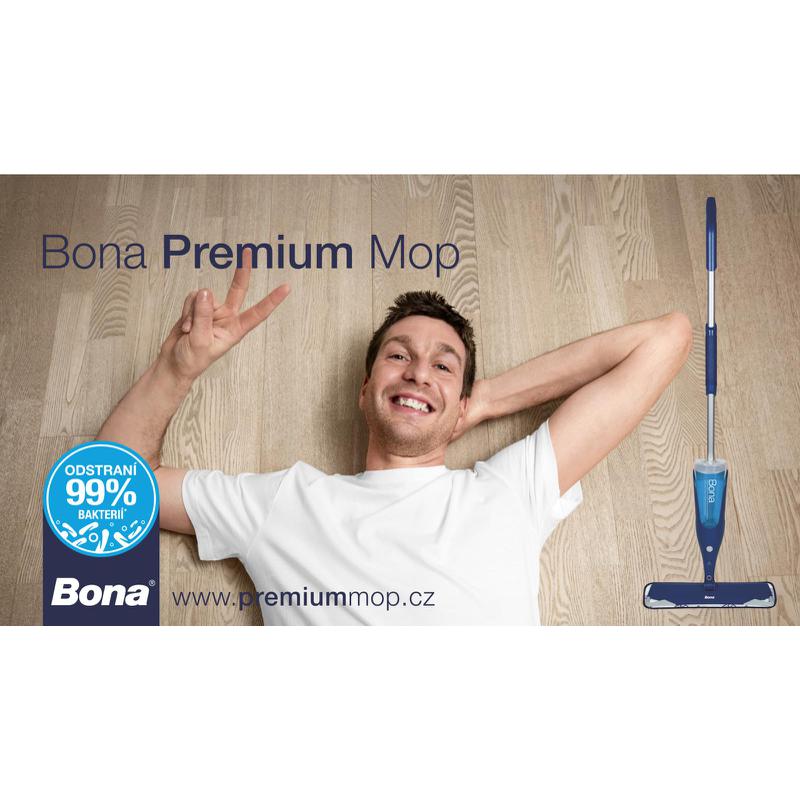 Bona Spray Mop