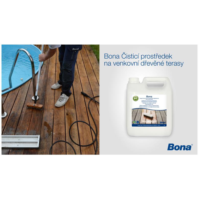 Bona Spray Mop