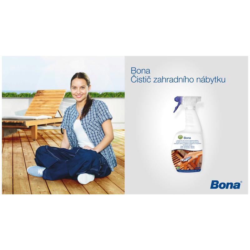 Bona Spray Mop