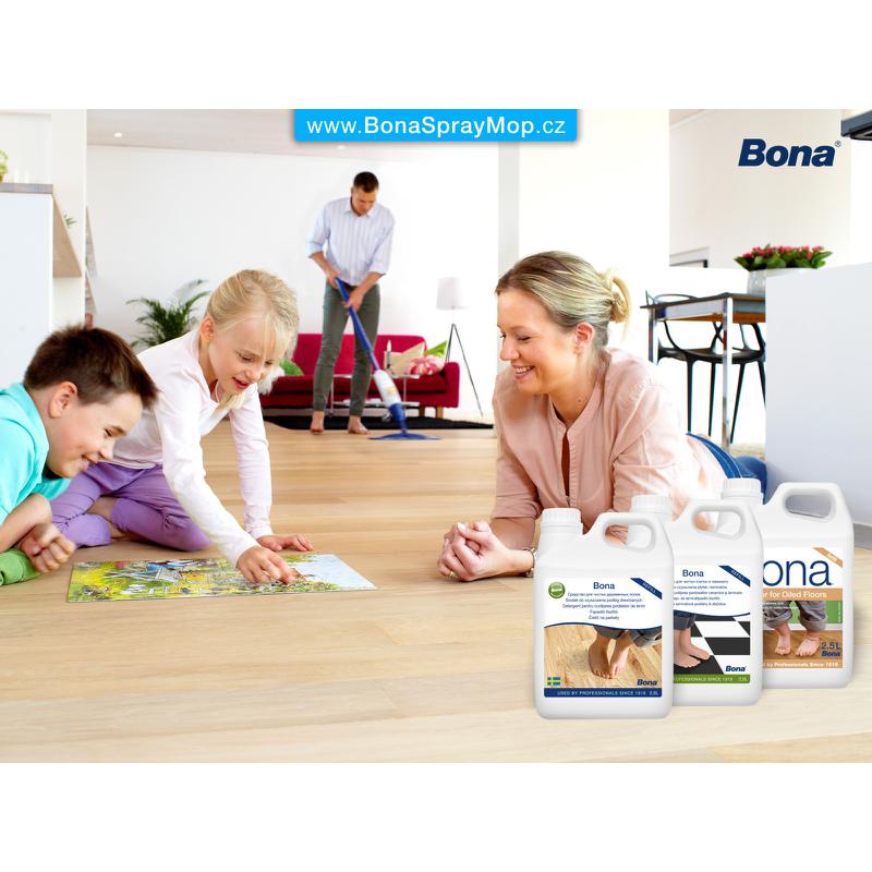 Bona Spray Mop