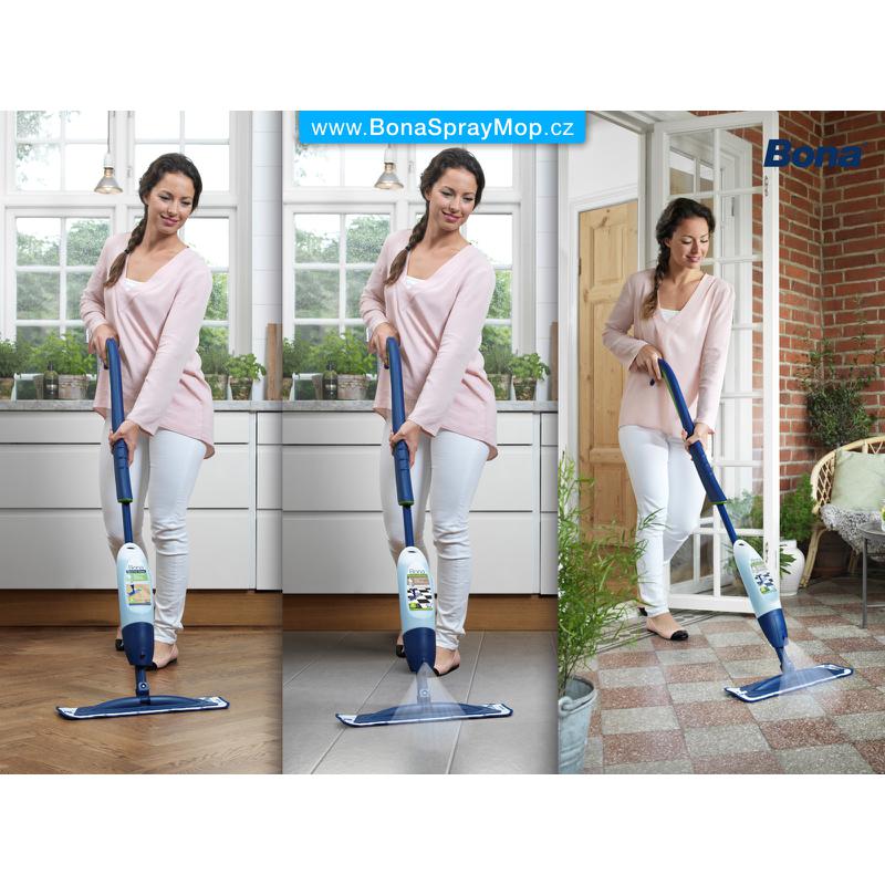 Bona Spray Mop