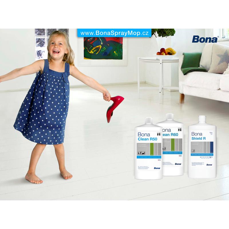 Bona Spray Mop