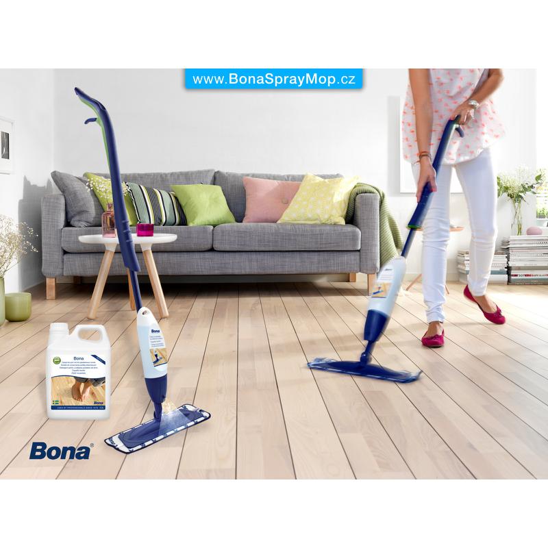 Bona Spray Mop