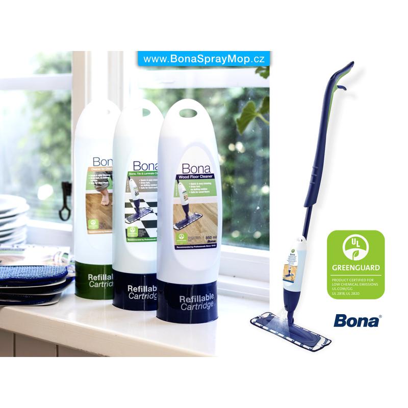 Bona Spray Mop