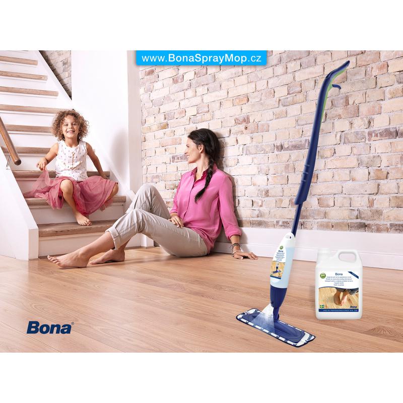 Bona Spray Mop