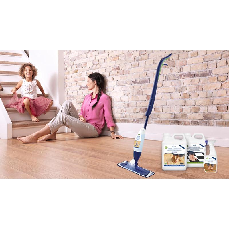 Bona Spray Mop