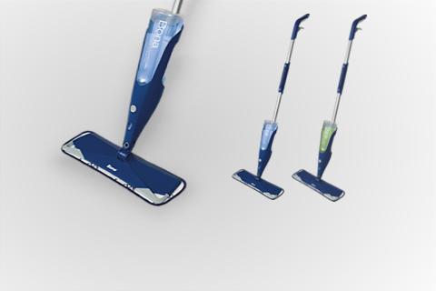 777 Spray Mop