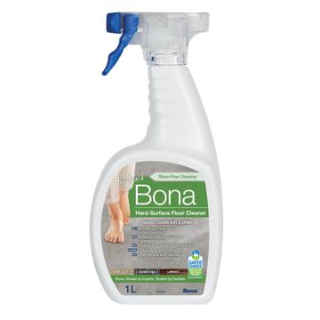 Bona Čistič na tvrdé podlahy 1 l