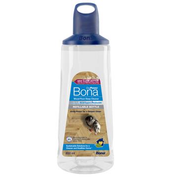 Bona OxyPower Wood Floor Deep Cleaner