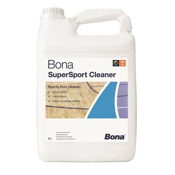 Bona SuperSport Cleaner - 5 l