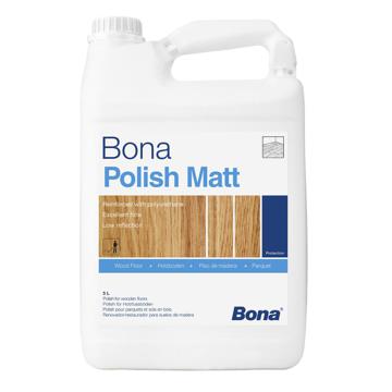 Bona Polish - MAT 5 l