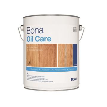 Bona Oil Care - 5 l