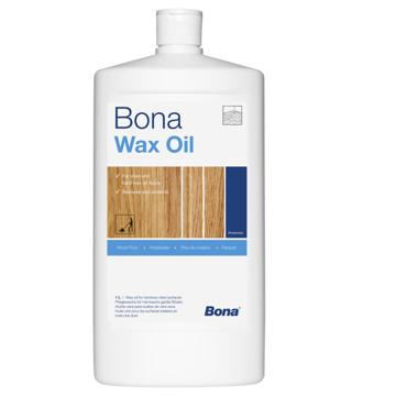 Bona Wax Oil 1l