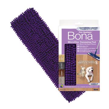 Bona Pet System Sweep Pad - utěrka
