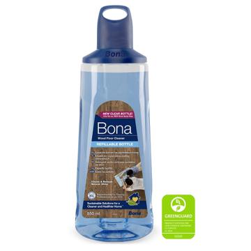 Bona Čistič na parkety 850 ml