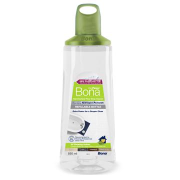 Bona OxyPower Hard Surface Floor Deep Cleaner