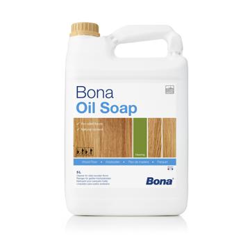 Bona Oil Soap - 5 l