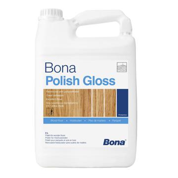 Bona Polish - LESK 5 l