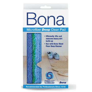 Bona Deep Clean Pad - utěrka